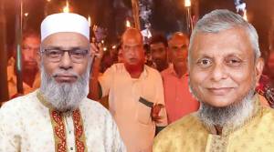 কিন্তু সাবেক ইউপি চেয়ারম্যান ও গোয়াইনঘাট উপজেলার সাবেক দুইবারের জনপ্রিয় চেয়ারম্যান এবং সিলেট জেলা বিএনপির উপদেষ্টা আবদুল হাকিম চৌধুরীর অনুসারীরা কোনভাবেই আরিফকে মানতে নারাজ। তারা বলছেন, দুর্যোগে, দুর্বিপাকে আমরা সবসময় হাকিম চৌধুরীকেই পেয়েছি। প্রার্থী হিসেবে শক্ত অবস্থানে থাকা হাকিম চৌধুরীর বাড়ি ওই নির্বাচনী এলাকায়। আরিফুল হক এখানকার বাসিন্দা নন। যে কারনে নির্বাচনী এলাকায় তারা ‘অতিথি প্রার্থী’ কাউকে চায় না। স্থানীয় প্রার্থী হিসেবে হাকিম চৌধুরীকে মনোনয়ন দেওয়ার জন্য দলের হাই কমান্ডের প্রতি জোর দাবি তাদের।    এই আসনে মনোনয়নপ্রত্যাশী হিসেবে ছিলেন বিএনপির কেন্দ্রীয় সহ-সাংগঠনিক সম্পাদক মিফতাহ সিদ্দিকী, সিলেট মহানগর বিএনপির সাবেক সাধারণ সম্পাদক বদরুজ্জামান সেলিম, স্বেচ্ছাসেবক দলের সাবেক কেন্দ্রীয় নেতা সামসুজ্জামান জামান, জেলা বিএনপির উপদেষ্টা হেলাল উদ্দীন ও সাবেক সাংসদ দিলদার হোসেন সেলিমের স্ত্রী এডভোকেট জেবুন্নাহার সেলিম।