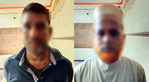 যে কারণে গ্রে*ফ*তা*র বাশার ও রাজা