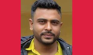 শিক্ষিকা স্ত্রীর মা ম লা য় শিক্ষক স্বামী কা রা গা রে