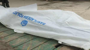 দোয়ারাবাজারে নানাবাড়ি বেড়াতে এসে প্রাণ গেল আনাসের