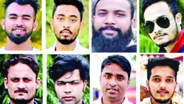 এমসি কলেজ ছাত্রাবাসে গৃহবধূ ধর্ষণ : দুই মামলার যুক্তিতর্ক হবে যেদিন