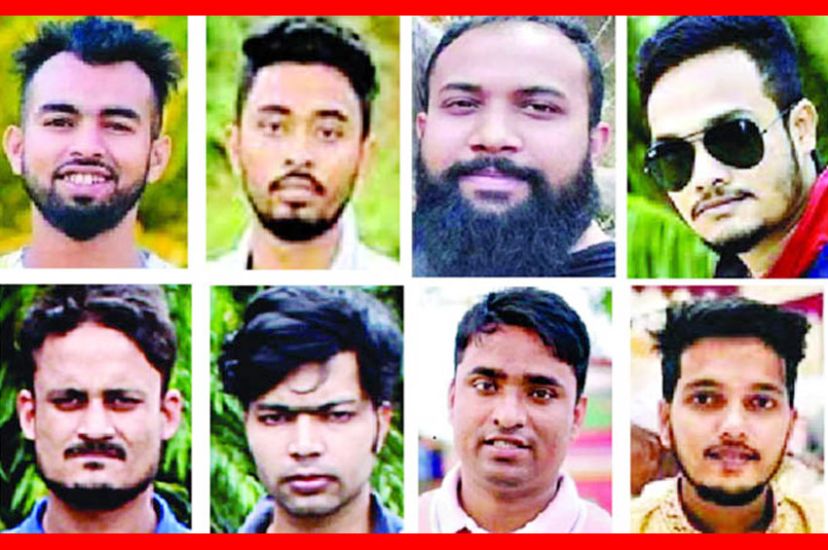 এমসি কলেজ ছাত্রাবাসে গৃহবধূ ধর্ষণ : দুই মামলার যুক্তিতর্ক হবে যেদিন