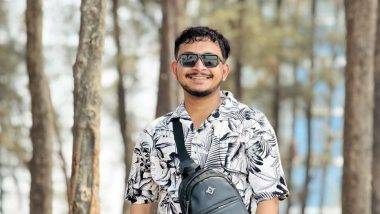 রাতে দেশে ফিরছে তরুণ কনটেন্ট ক্রিয়েটর দ্বীপের মরদেহ