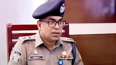 হাদির হামলাকারীরা ভারতে পালিয়ে গেছেন কিনা তথ্য নেই: ডিএমপি