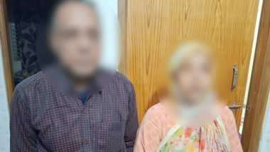 হাদিকে হত্যাচেষ্টা মামলায় ফয়সালের মা-বাবা গ্রেফতার