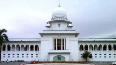 পঞ্চদশ সংশোধনীর চূড়ান্ত আপিল শুনানি নির্বাচনের পর