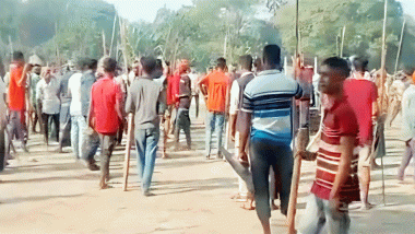 হবিগঞ্জে আধিপত্য বিস্তার নিয়ে সংঘর্ষে প্রাণ গেল ১ জনের, আহত অর্ধশতাধিক