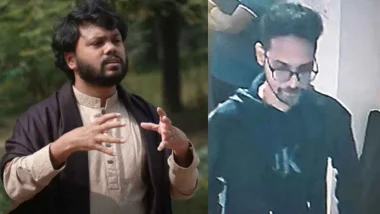 হাদিকে গুলি করা দুর্বৃত্ত গোয়েন্দাদের জালে!