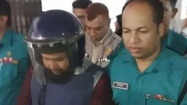 হাদিকে গুলি: শুটার ফয়সালকে নিয়ে আদালতে যে তথ্য দিলেন নুরুজ্জামান