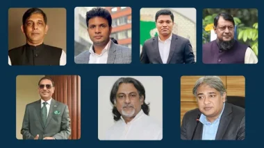 ওবায়দুল কাদেরসহ ৭ জনের বিরুদ্ধে গ্রেপ্তারি পরোয়ানা জারি