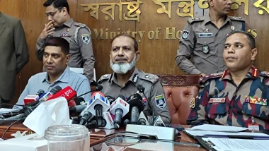 হাদির হত্যাকারী সম্পর্কে সুনির্দিষ্ট তথ্য নেই: অতিরিক্ত আইজিপি