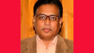 মৌলভীবাজারে আ.লীগ নেতা ডা. হরিপদ রায় গ্রেফতার