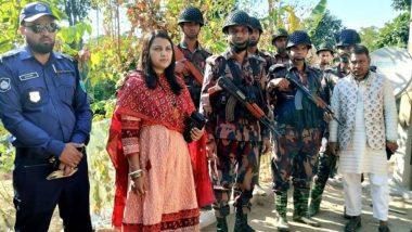 জৈন্তাপুরে সাড়ে ১৬ হাজার ঘনফুট বালু জব্দ