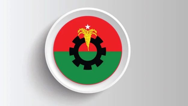 সিলেট-৬ আসনে প্রার্থী পরিবর্তনের সিদ্ধান্ত বিএনপির