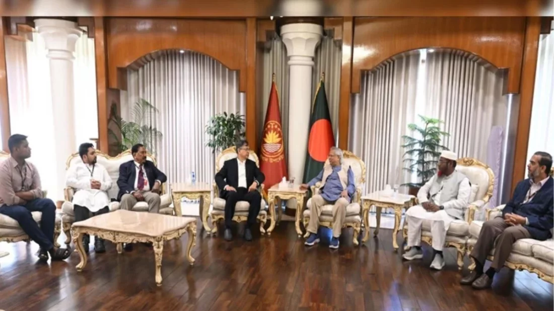 জুলাই অভ্যুত্থানকে নস্যাৎ করার প্রচেষ্টার বিরুদ্ধে ঐক্যবদ্ধ রাজনৈতিক দলগুলো
