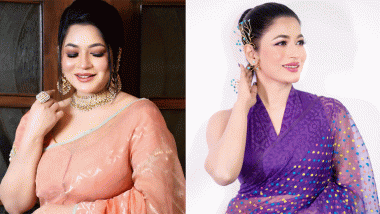 ৬ মাসে ১৮ কেজি কমিয়ে চমকে দিলেন বাঁধন