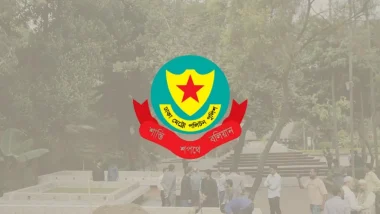 ওসমান হাদির সমাধিস্থল নিয়ে ছড়িয়ে পড়া ছবিটি বানোয়াট-উদ্দেশ্যপ্রণোদিত: ডিএমপি