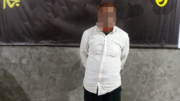 গোয়াইনঘাটে ‘আল আমিন’ হত্যা মামলায় জড়িত ০১ জনকে নারায়ণগঞ্জ থেকে গ্রেফতার