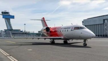 এবার খালেদা জিয়ার জন্য জার্মানির এয়ার অ্যাম্বুলেন্স ভাড়া করেছে কাতার সরকার