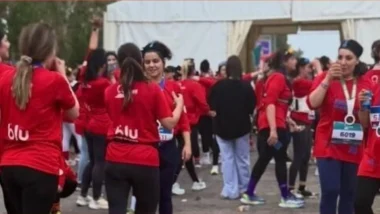 হিজাব না পরার অভিযোগে ইরানে ম্যারাথন আয়োজকদের গ্রেপ্তার