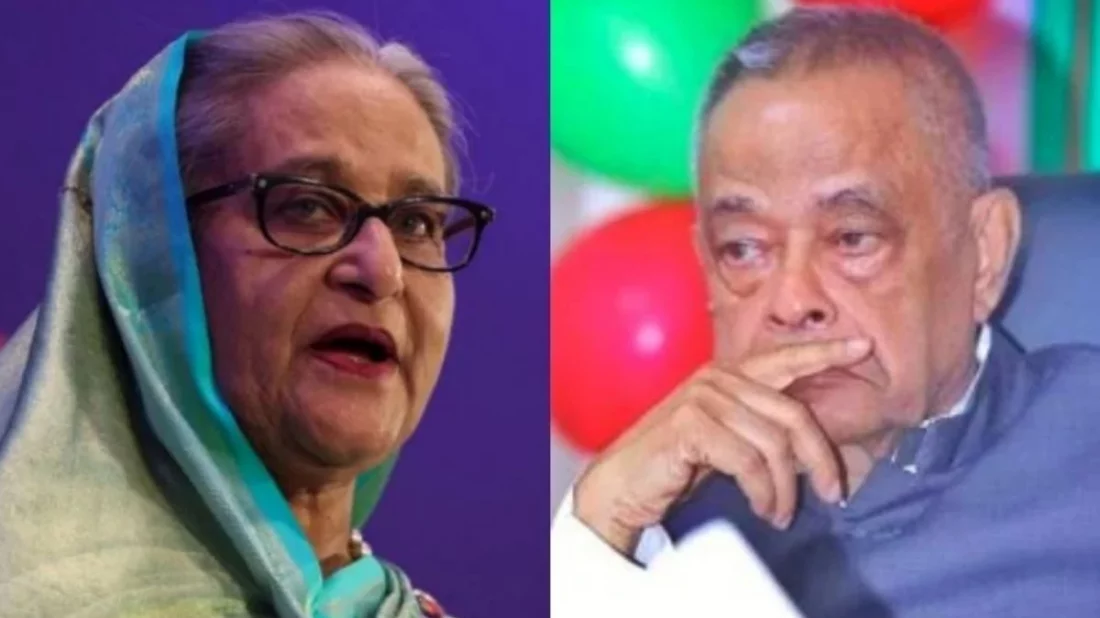 মিরপুরে ভাঙচুর ও লুটপাট মামলায় শেখ হাসিনাসহ ২৩ জনের বিরুদ্ধে অভিযোগপত্র