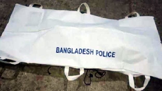 জিন্দাবাজার থেকে লাশ উদ্ধার