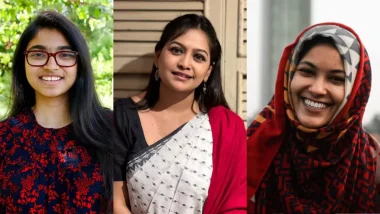 তাসনিম জারা, ডা. তাজনূভা জাবীনসহ ১৪ নারীকে মনোনয়ন দিলো এনসিপি