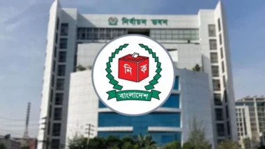 ভোট পর্যন্ত প্রতি উপজেলায় ২ জন করে ম্যাজিস্ট্রেট থাকবেন