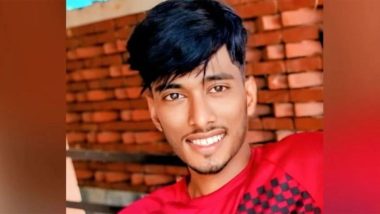 সিলেটের কানাইঘাট দনা সীমান্তে যুবক হত্যা