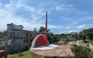 বিয়ানীবাজারে শহিদ মুক্তিযোদ্ধাদের সমাধিস্থল সংরক্ষণ প্রকল্প বাতিল