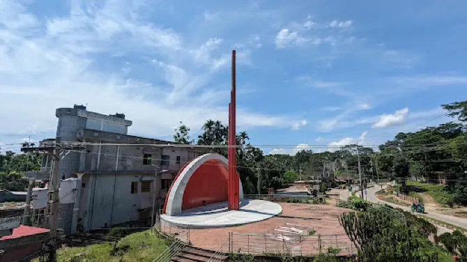 বিয়ানীবাজারে শহিদ মুক্তিযোদ্ধাদের সমাধিস্থল সংরক্ষণ প্রকল্প বাতিল