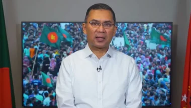 নির্বাচন যত সহজ ভাবা হচ্ছে, তত সহজ হবে না: তারেক রহমান