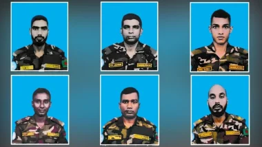 বাংলাদেশি শান্তিরক্ষীদের ওপর হামলা, সুদানকে জাতিসংঘের হুঁশিয়ারি