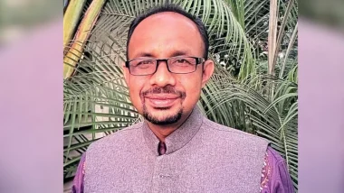 গোপালগঞ্জে এনসিপির সমাবেশ ঘিরে সড়ক অবরোধের ঘটনায় সাবেক ছাত্রলীগ নেতা গ্রেপ্তার