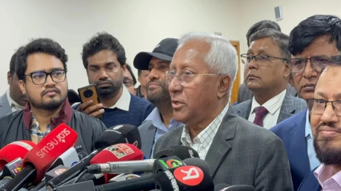 কমিশন চাইলে প্রাপ্তবয়স্ক যে কাউকে যে কোনো সময় ভোটার করতে পারে: ইসি সচিব