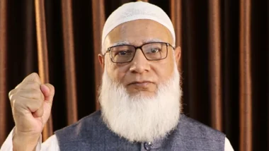 শহীদ বুদ্ধিজীবী ও বিজয় দিবস যথাযোগ্য মর্যাদায় পালন করুন: জামায়াত আমির