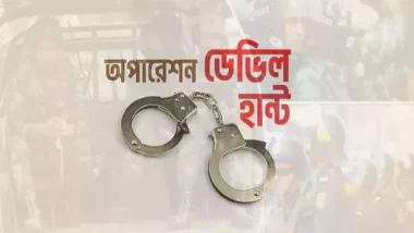 দেশজুড়ে চলছে ‘অপারেশন ডেভিল হান্ট ফেজ-২’, গ্রেপ্তার সহস্রাধিক
