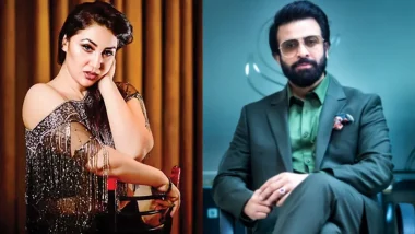 শাকিব নির্ভরতা ‘সুসংবাদ নয়’: অপু বিশ্বাস