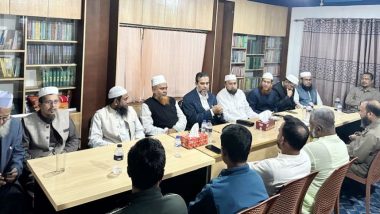 সিলেটে ৮ দলের সমাবেশ ৬ ডিসেম্বর