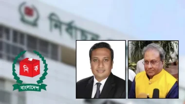 বিএনপির সাবেক মন্ত্রীর দুই ছেলে লড়তে চান একই আসনে