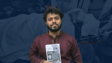 শরিফ ওসমান হাদির অবস্থা অত্যন্ত সংকটাপন্ন