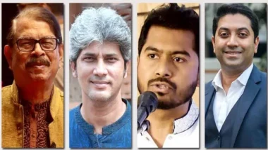 মান্না, সাইফুল, সাকি, নুরুল, ববিসহ শরিকদের কে কোন আসনে, জানালেন মির্জা ফখরুল