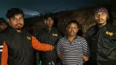 উপকার হবে’ বলে ২০ দিন আগে কবিরকে হাদির অফিসে নিয়ে যান ফয়সাল