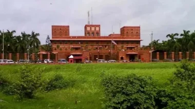 বাংলাদেশে মার্কিন নাগরিকদের জন্য নিরাপত্তা সতর্কতা জারি