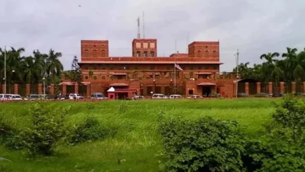 বাংলাদেশে মার্কিন নাগরিকদের জন্য নিরাপত্তা সতর্কতা জারি