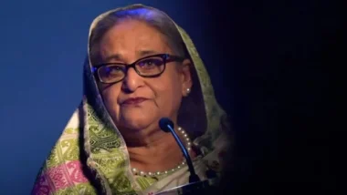 গুমের মামলায় শেখ হাসিনাসহ ১৭ জনের আনুষ্ঠানিক বিচার শুরু