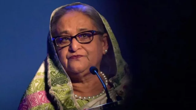 গুমের মামলায় শেখ হাসিনাসহ ১৭ জনের আনুষ্ঠানিক বিচার শুরু