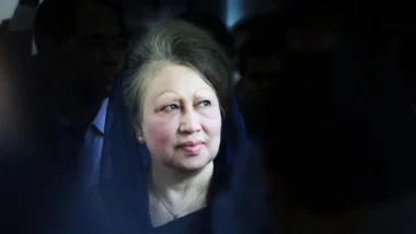 সাবেক প্রধানমন্ত্রী খালেদা জিয়ার মৃত্যুতে সাপ্তাহিক বিয়ানীবাজারের আলো সম্পাদকের শোক