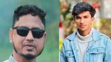 গোলাপগঞ্জে সড়কে প্রাণ গেল ২ যুবকের