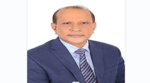 সিলেটের দুটি আসনে প্রার্থী হচ্ছেন জাপার সেলিম